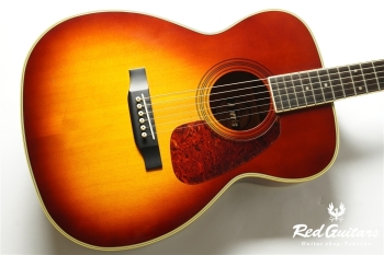 Morris MF-207 - TS | Red Guitars Online Store